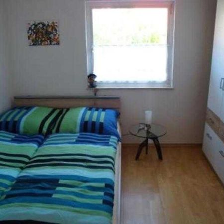 Ferienwohnung Schlossblick Reichelsheim エクステリア 写真